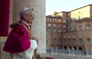 Cardinal Robert Francis Prevost