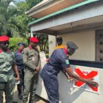NSCDC seals seven illegal private security guard firms in Abuja