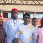 Soludo: Anambra will thrive under APGA beyond my tenure