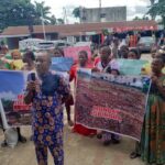 Edo community protests destruction of farm crops, seeks Oba, govt interventions