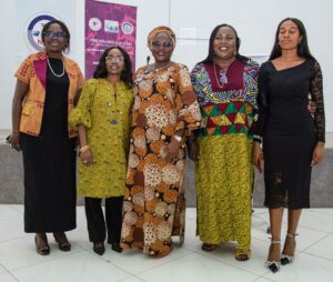 Mental health, wellness programme takes centre stage at NSIB awareness training