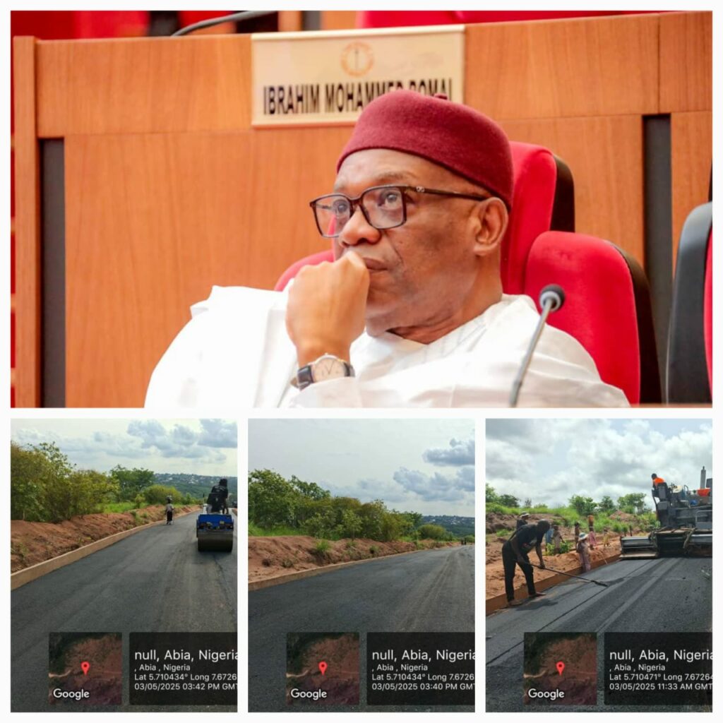 Senator Orji Uzor Kalu