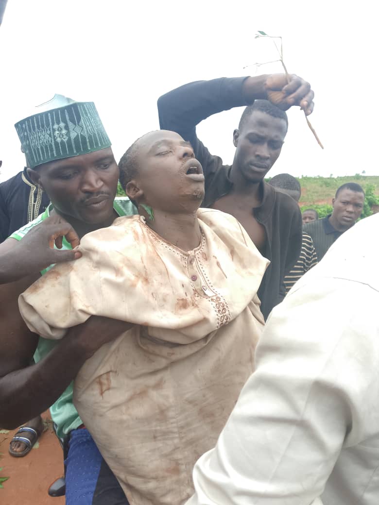 Niger: 30 killed, houses submerged as flood rips through communities