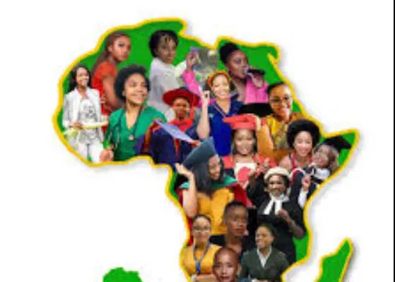 africa