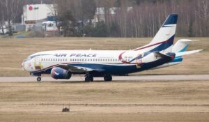airpeace