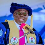Governor Sheriff Oborevwori of Delta State