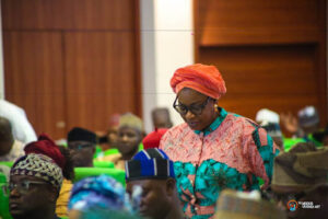 Hon. Tolulope Akande-Sadipe