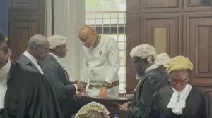 Nnamdi Kanu