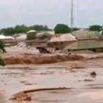Niger: 30 killed, houses submerged as flood rips through communities