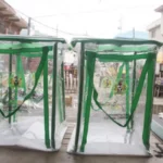 ballot box