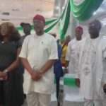 Asogwa, others laud Mbah’s ethical leadership at UNN public lecture