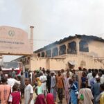Fire razes Sheikh Dahiru Bauchi’s Qur’anic school