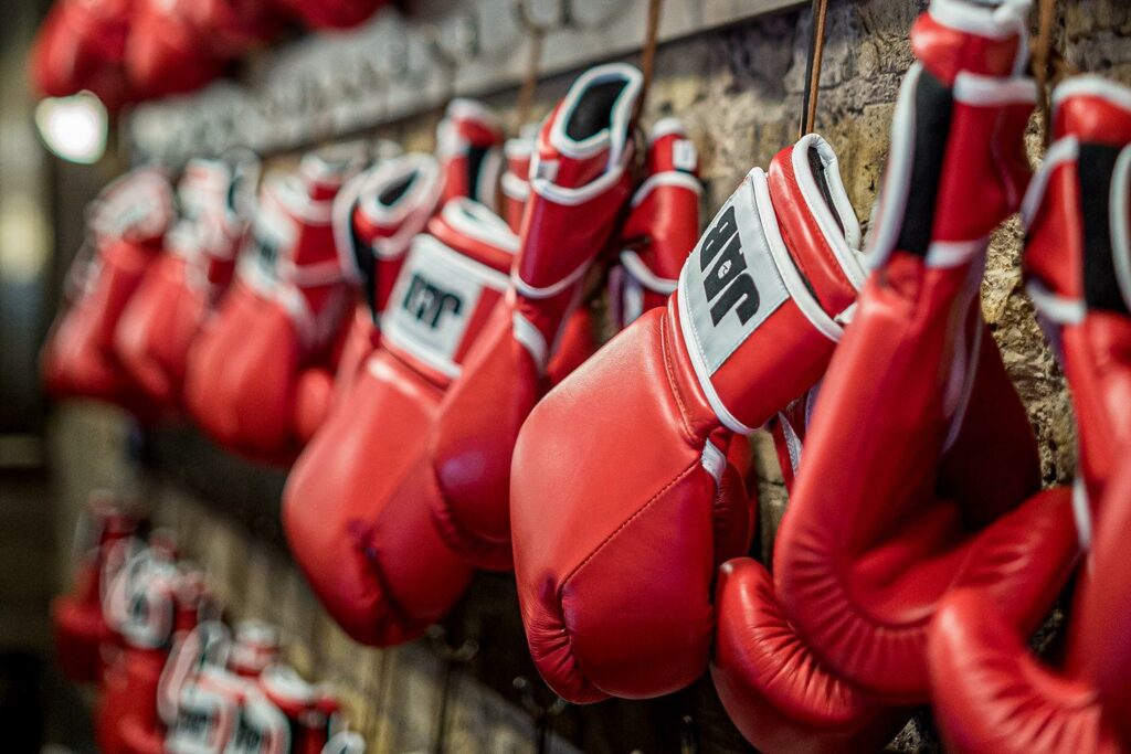 boxing-glove