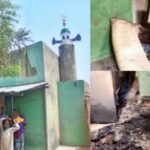 burning 23 Kano worshippers