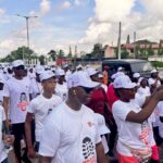 Lifeline for children with special needs in Nigeria