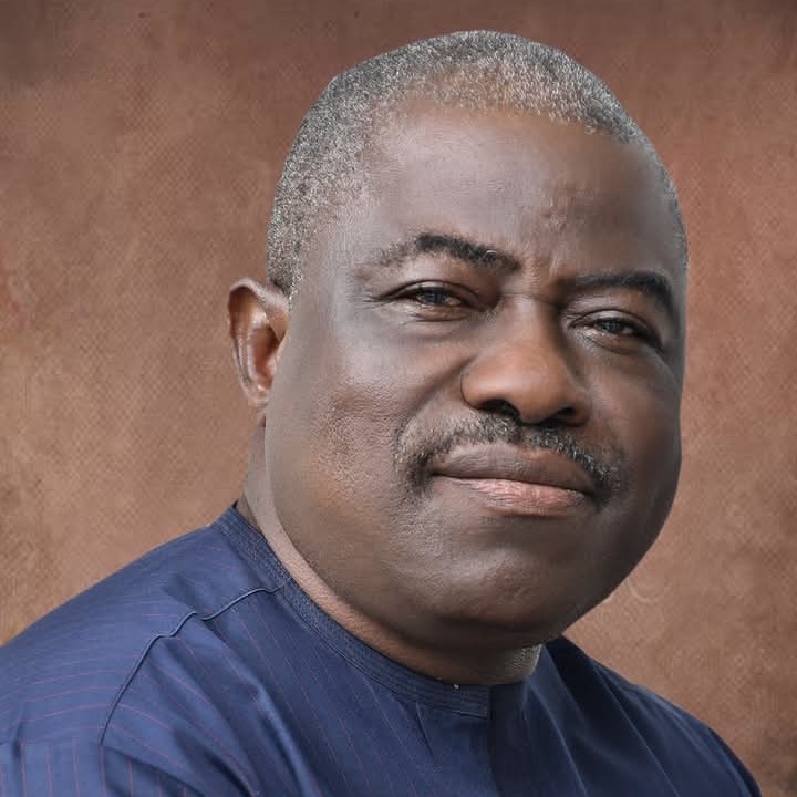 Godwin Ityoachimin