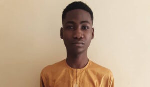 Muhammad Kabir