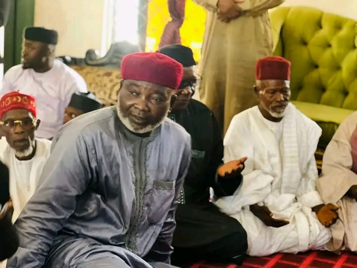 Nasarawa 2027: Ex-IGP Adamu’s governorship bid gains endorsements