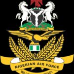 NAF logo
