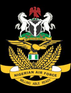 NAF logo
