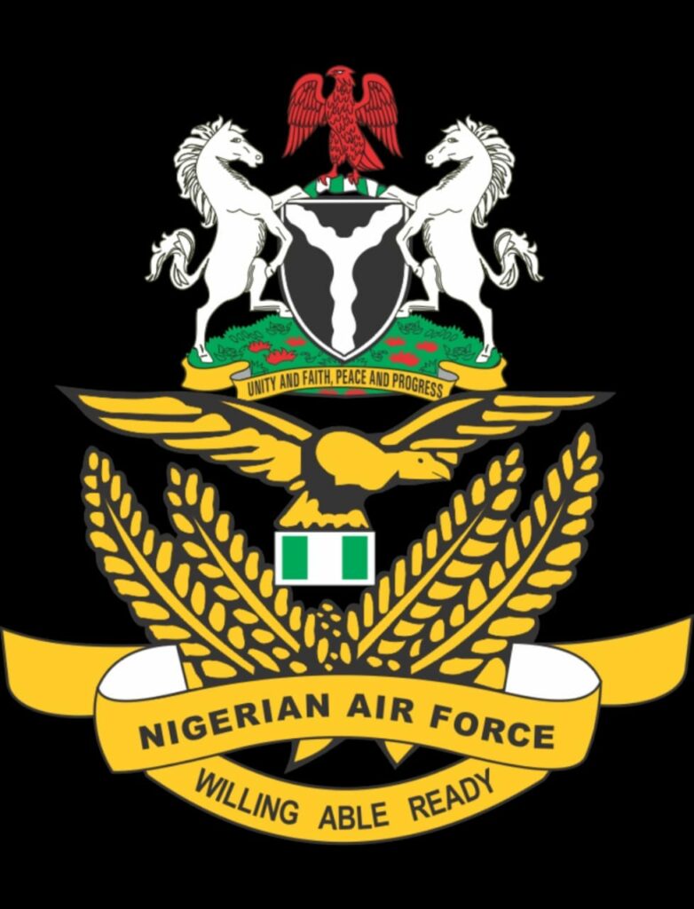 NAF logo
