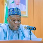 Gombe Governor Muhammadu Inuwa Yahaya