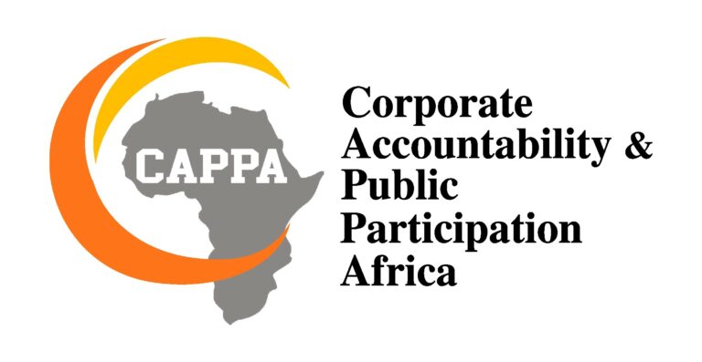 CAPPA logo