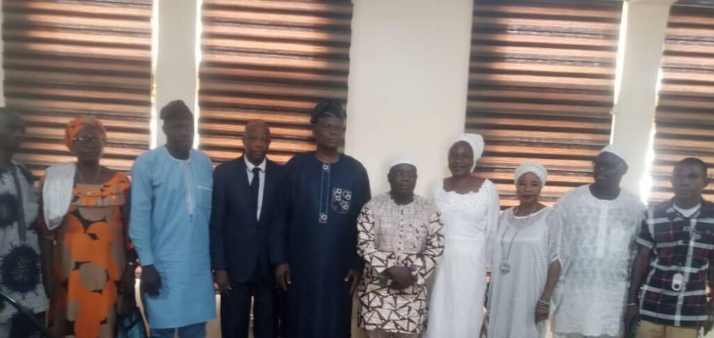 Oyo commissioner urges indigenes to unite for Ibadan state creation