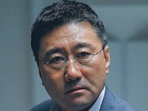 Choi Jung-Woo
