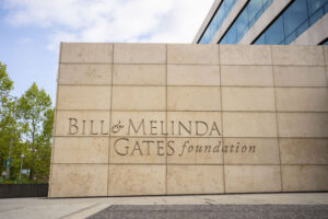 Gates Foundation