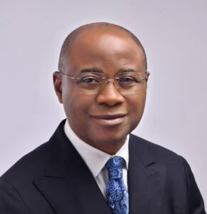 John Chuma Nwosu