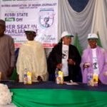 74 Special Seats Bill: Kebbi First Lady, others advocate votes for women of integrity