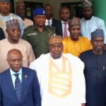 Kebbi, First Bank partner for economic growth