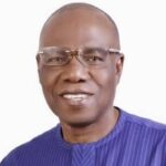 Senator Ugochukwu Uba