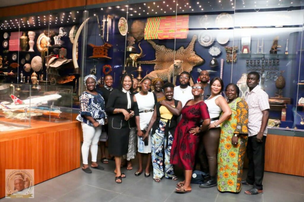 MAMA Centre seeks collective action to improve healthcare access for girls