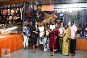 MAMA Centre seeks collective action to improve healthcare access for girls