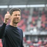 Xabi Alonso