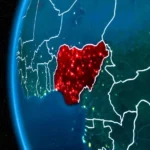 Nigeria borders
