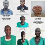 NCoS offers N5m reward for information on escaped Ilesa inmates