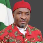 Deputy Speaker, Benjamin Okezie Kalu