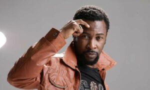 Ruggedman