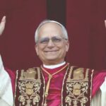 Cardinal Robert Francis Prevost