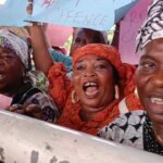 Lagos LG poll: Women reject APC candidate in Agbado/Oke-Odo LCDA