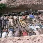 Armed herders kill 42 in attacks on Taraba communities