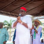 Ezeokenwa: Onitsha to deliver Soludo’s 2025 victory
