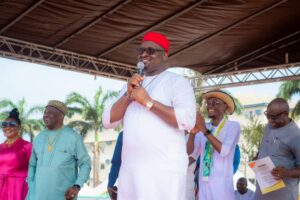 Ezeokenwa: Onitsha to deliver Soludo’s 2025 victory