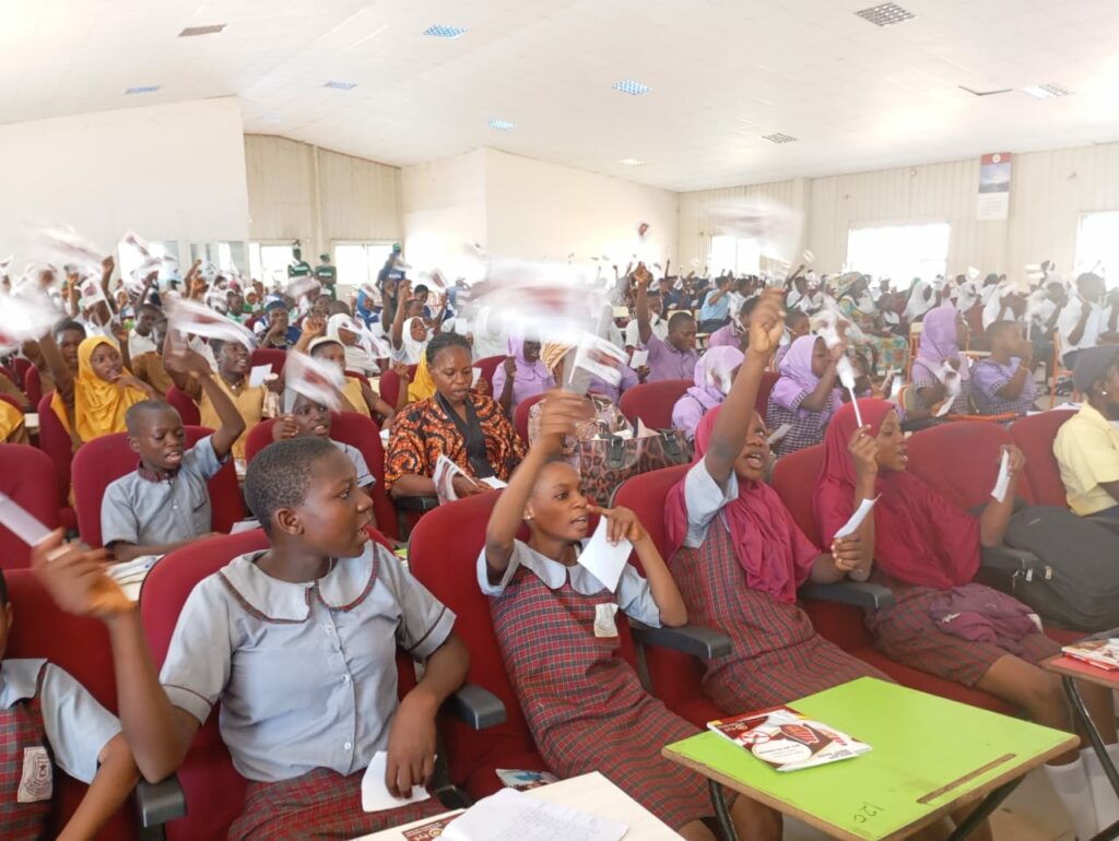 Osun launches anti-drug clubs in 200+ secondary schools, targets artisans, civil servants