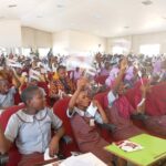 Osun launches anti-drug clubs in 200+ secondary schools, targets artisans, civil servants