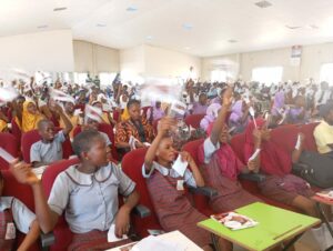 Osun launches anti-drug clubs in 200+ secondary schools, targets artisans, civil servants