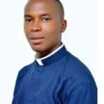 Rev Fr Solomon Atongo